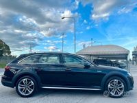 usata Audi A4 Allroad Quattro 2.0 190Cv - Led Navi 18