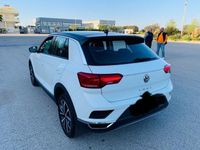 usata VW T-Roc -- 1.6 TDI SCR Business BlueMot.Tech.