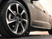 Usata Audi A1 115 CV (84 kW) 2025 Nero SUV