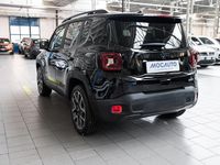 Usata Jeep Renegade Limited 240 CV (176 kW) 2022 Nero SUV