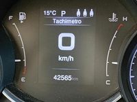 Usata Fiat 500 Cross 150 CV (110 kW) 2022 Grigio Utilitaria
