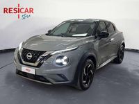 Usata Nissan Juke Acenta 114 CV (83 kW) 2025 Ceramic grey SUV