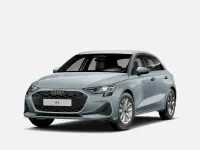 Nuova Audi A3 Ambiente 116 CV (85 kW) 2026 Grigio freccia perla