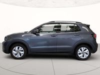 Usata VW T-Cross Life 116 CV (85 kW) 2024 Smoky grey metallizzato SUV