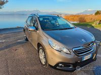 Usata Peugeot 2008 120 CV (88 kW) 2013 SUV