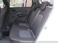 usata Suzuki Celerio 1.0 Style *UNICO PROPRIETARIO*