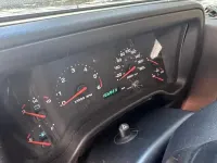Usata Jeep Wrangler 143 CV (105 kW) 2004 SUV
