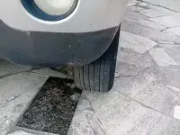 Usata Chevrolet Matiz 52 CV (38 kW) 2007 Utilitaria