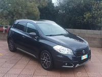 Usata Suzuki SX4 120 CV (88 kW) 2014 Station wagon