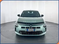 Nuova Lancia Ypsilon 100 CV (73 kW) 2025 Verde Utilitaria