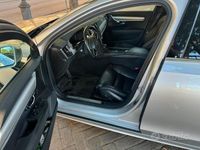 Usata Volvo V90 Business Edition 150 CV (110 kW) 2019 Argento Station wagon