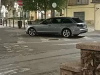 Usata Audi A6 Business 190 CV (139 kW) 2018 Station wagon