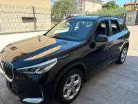 Usata BMW X1 xLine 245 CV (180 kW) 2024 Nero SUV