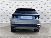 Usata Hyundai Tucson 116 CV (85 kW) 2023 Grigio SUV