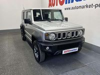Nuova Suzuki Jimny GL 102 CV (75 kW) 2025 Argento SUV