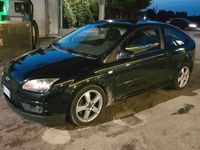 Usata Ford Focus 116 CV (85 kW) 2006 Berlina