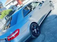 Usata Mercedes E250 204 CV (150 kW) 2009 Berlina