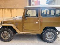 usata Toyota Land Cruiser BJ 42