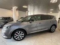 Usata Renault Espace Initiale Paris 160 CV (117 kW) 2018 Grigio Monovolume