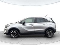 Usata Opel Crossland X Elegance 110 CV (80 kW) 2024 Argento SUV