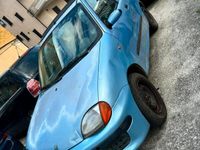 usata Fiat 600 1.1