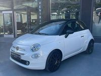 Usata Fiat 500 69 CV (50 kW) 2019 Berlina