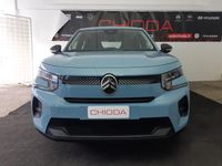 Usata Citroën C3 PureTech 100 CV (73 kW) 2024 Nero Utilitaria