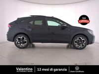 Usata VW Taigo R-line 116 CV (85 kW) 2025 Nero SUV
