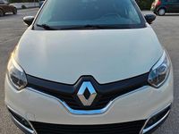 usata Renault Captur 1ª serie - 2014