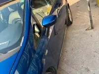 Usata Fiat Grande Punto 77 CV (56 kW) 2005 Bluazzurro Utilitaria