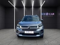 Usado Citroën C3 PureTech 101 CV (74 kW) 2025 Gris SUV