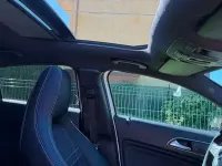 Usata Mercedes A180 Executive 122 CV (89 kW) 2016 Bianco Utilitaria