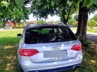 Usata Audi A4 239 CV (175 kW) 2009 Grigio Station wagon