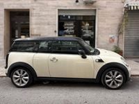 Usata Mini Cooper D Clubman 111 CV (81 kW) 2011 Beige Station wagon