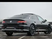 Usata VW Arteon Elegance 239 CV (175 kW) 2017 Utilitaria