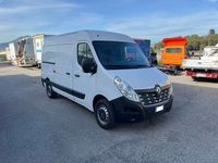 usata Renault Master 35QL- L2- H2