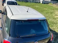 Usata Fiat 500L Pop Star 84 CV (61 kW) 2013 Grigio Monovolume