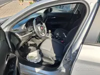 Usata Fiat Tipo Easy 120 CV (88 kW) 2016 Grigio Station wagon