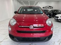 Usata Fiat 500X Urban 120 CV (88 kW) 2022 Rosso SUV