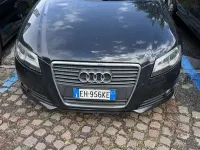 Usata Audi A3 Attraction 105 CV (77 kW) 2011 Utilitaria
