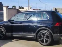 Usata VW Tiguan Life 122 CV (89 kW) 2021 SUV
