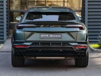 Usata Lamborghini Urus 650 CV (478 kW) 2023 Verde lares SUV