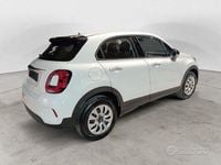 Usata Fiat 500X Pop 95 CV (69 kW) 2024 Nero metallizzato SUV