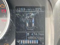 Usata Suzuki Ignis 90 CV (66 kW) 2018 Rosso Utilitaria