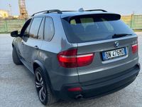 usata BMW X5 xdrive30d (3.0d) Attiva auto