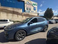 Usata Ford Kuga ST-Line X 190 CV (139 kW) 2022 Grigio SUV