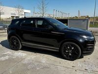 Brugt Land Rover Range Rover evoque HSE Dynamic 150 HK (110 kW) 2020 Other SUV