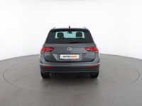 usata VW Tiguan 2.0 TDI Business DSG 4MOTION