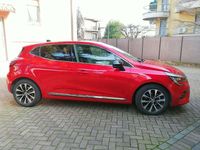 Usata Renault Clio V Techno 91 CV (66 kW) 2023 Berlina