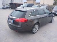 Usata Opel Insignia Cosmo 160 CV (117 kW) 2011 Other Station wagon